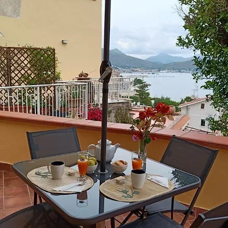 Holiday home Il Girasole Gaeta