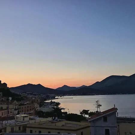 Il Girasole Holiday home Gaeta